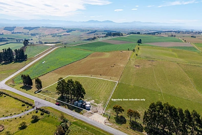 Hadlow Road, Hadlow, Timaru, 0 Bedrooms, 0 Bathrooms, Lifestyle Section