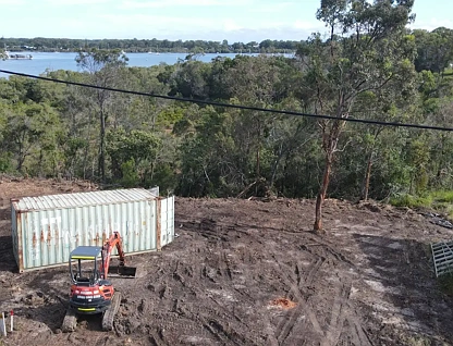 12 Deviot Street, Macleay Island, QLD 4184, 0 ਕਮਰੇ, 0 ਬਾਥਰੂਮ, Section