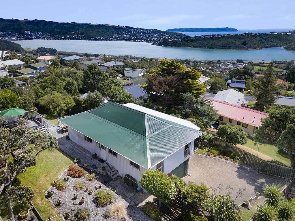 107 Conclusion Street, Ascot Park, Wellington Region