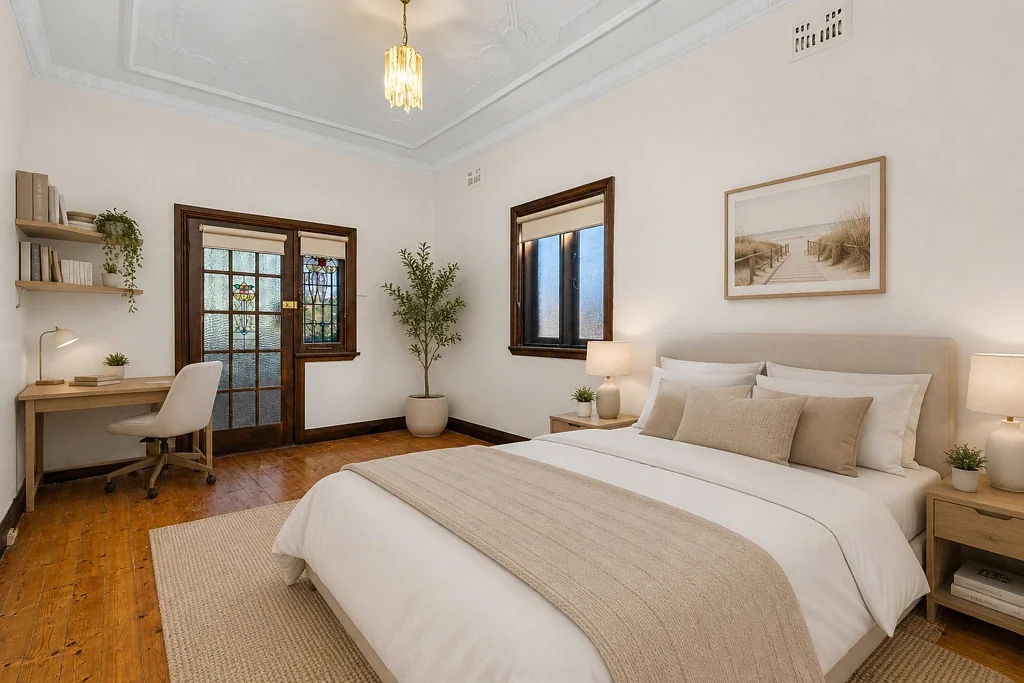 Quality Living in the Heart of Rozelle