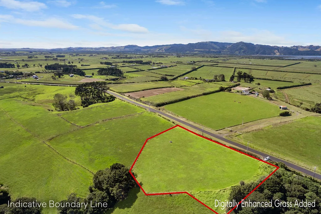 Waiuku  Fabulous Lifestyle Setting!! 1.7acres
