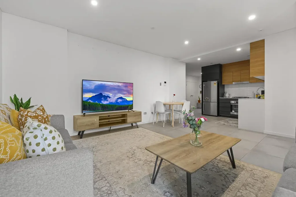 Toongabbie 2Phòng ngủ BEST APPRARTMENT IN TOONGABBIE