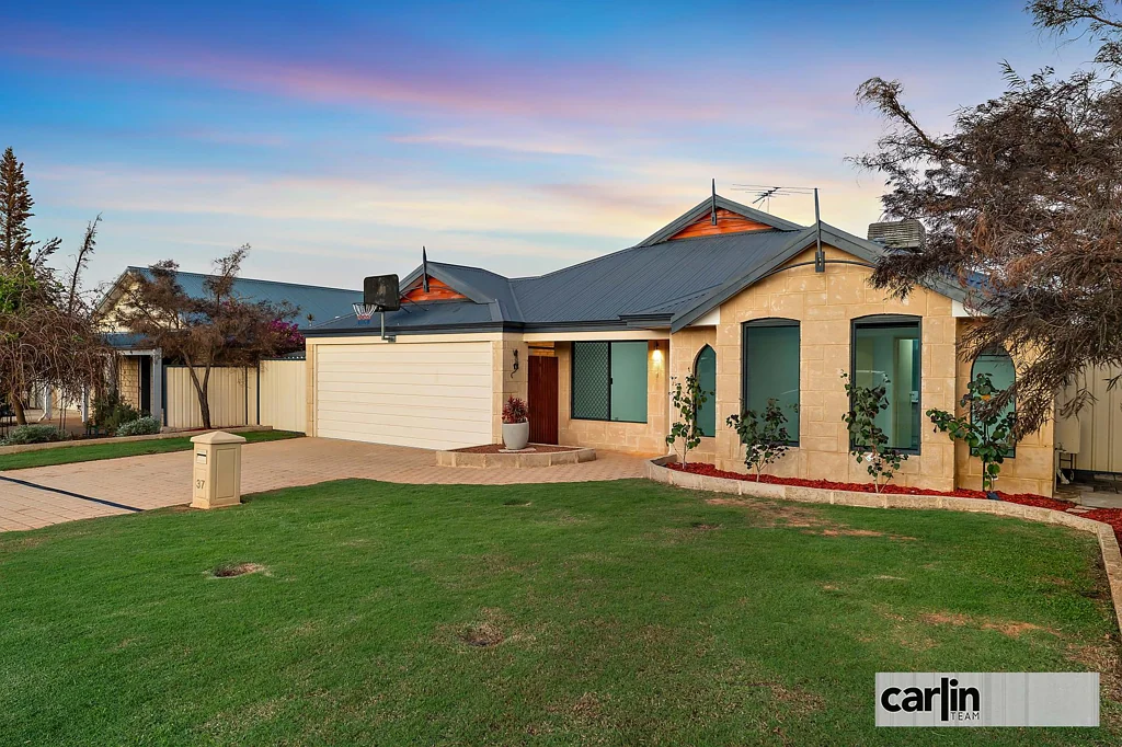 Bertram 4 Bedroom STUNNING FAMILY HOME IN PRIME LOCATION
