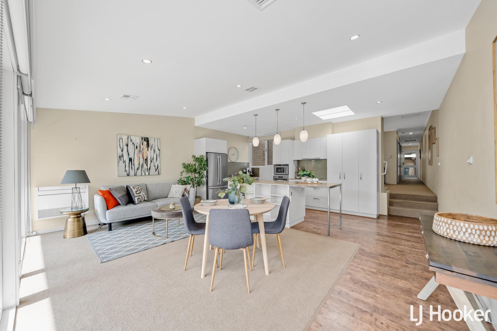 WEETANGERA GARDENS 31 SOUTHWELL ST, WEETANGERA ACT 2614, 0房, 0浴, Townhouse