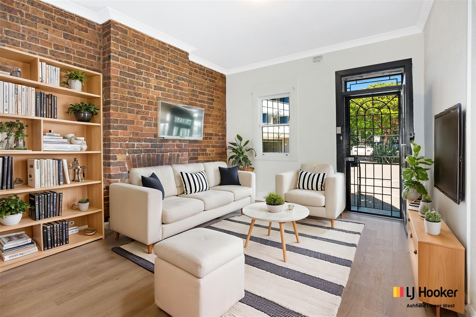 13 RENWICK ST, REDFERN NSW 2016, 0 Bedrooms, 0 Bathrooms, House