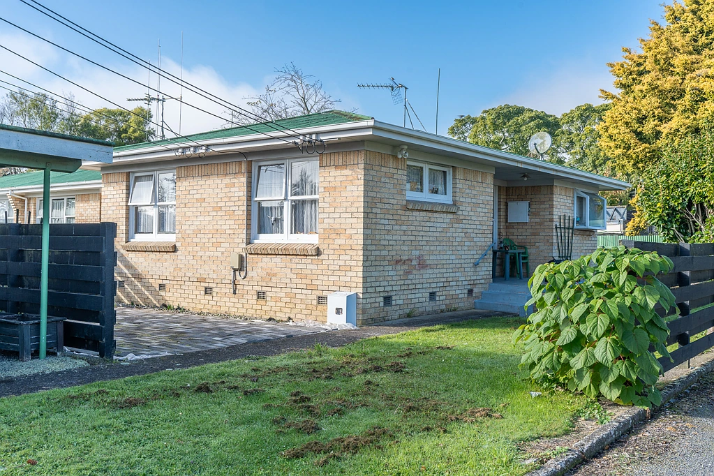 Hamilton East 2房  Great Start or Investment