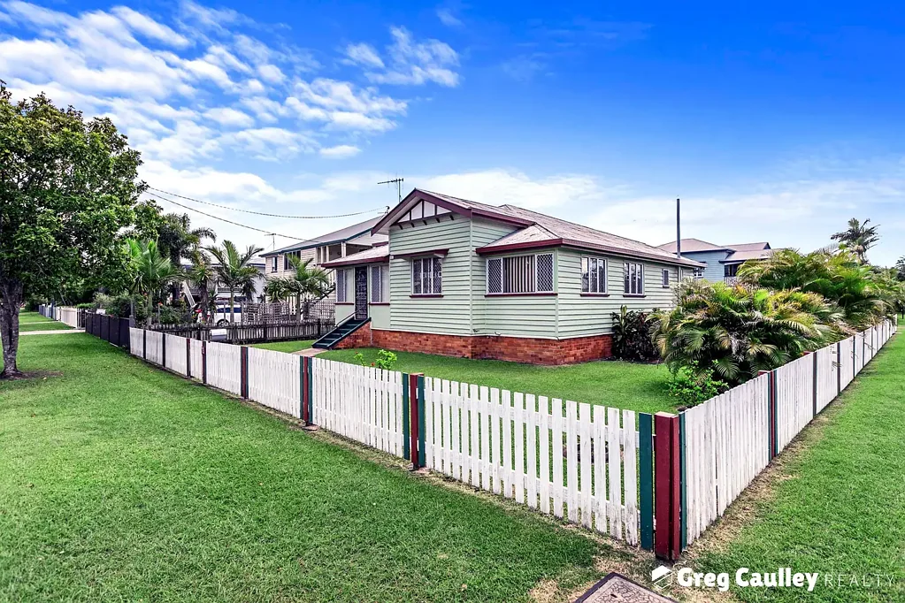 Maryborough 3房  Classic Lowset Family Home