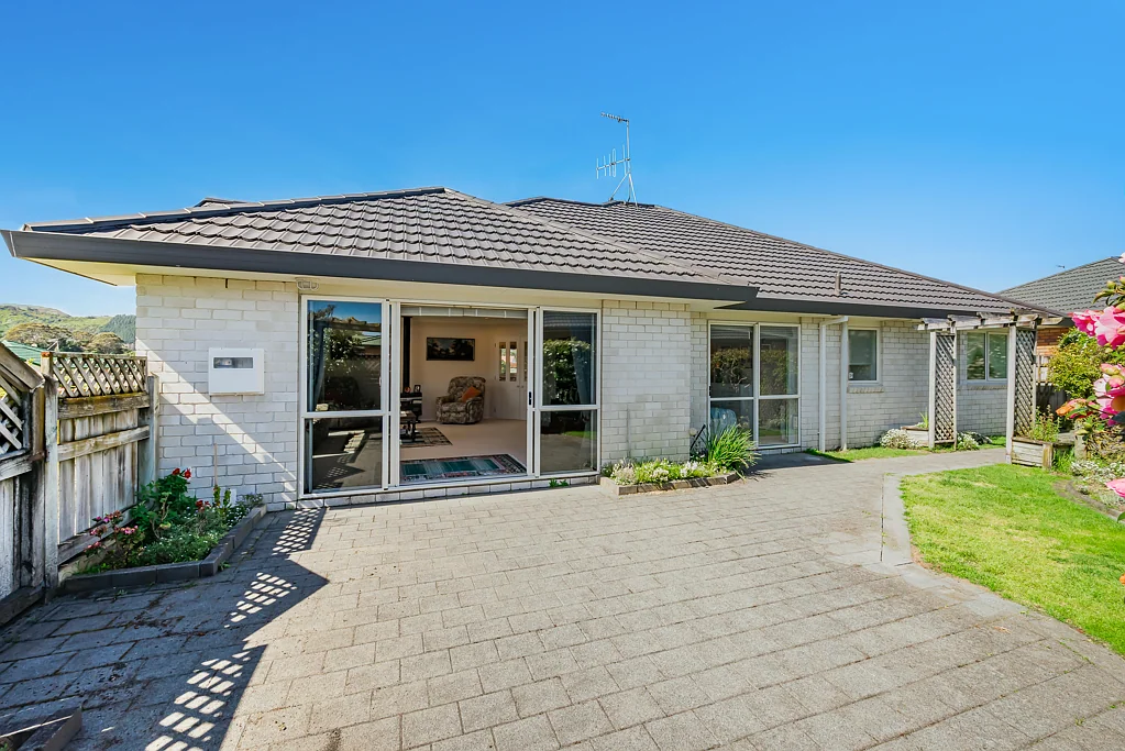 1 Harvest Court, Paraparaumu, Kapiti Coast, Wellington
