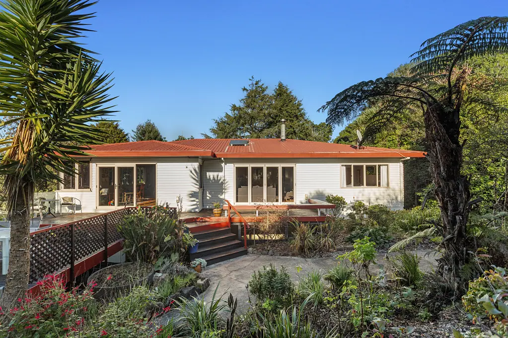 Opotiki and Surrounds  Space to Grow | Room to Breathe