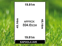 1 Kapoola  Ave, Felixstow