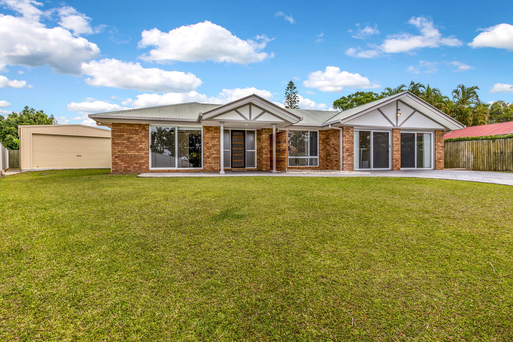 12 ABELIA CT, NARANGBA QLD 4504, 0 غرف, 0 حمامات, House