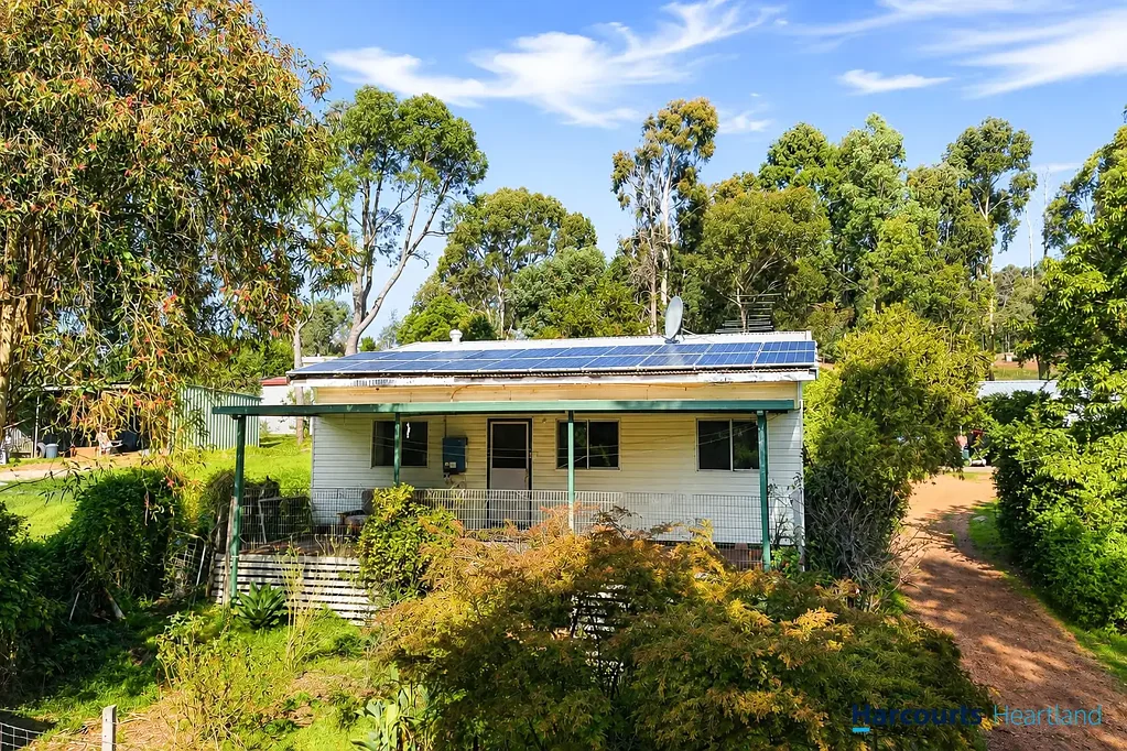 Bridgetown 3房  Country Cottage Lifestyle Close to Town !