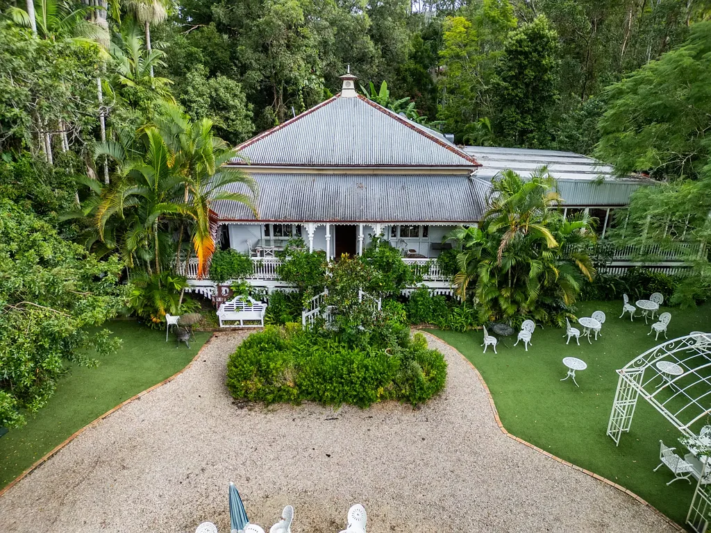Mudgeeraba 3房  A blank canvas in the peaceful Mudgeeraba