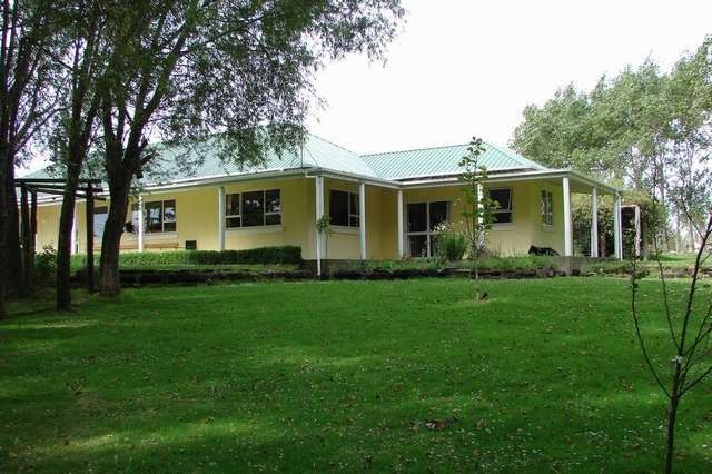 206 North Makarewa Grove Bush Road, Makarewa, Southland, 4 Kuwarto, 2 Banyo