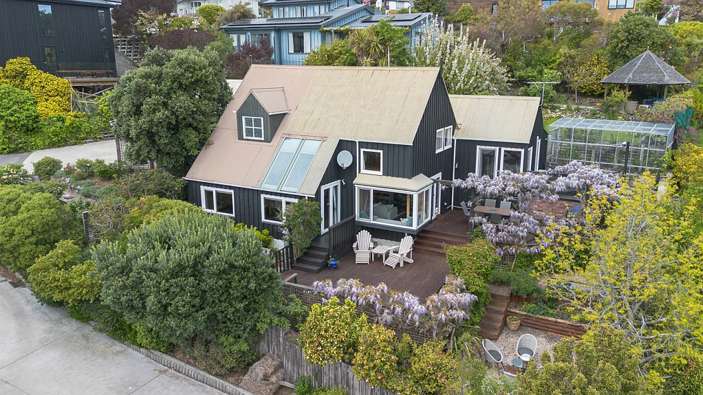 3 Westmere Lane, Mount Pleasant, Christchurch, Canterbury