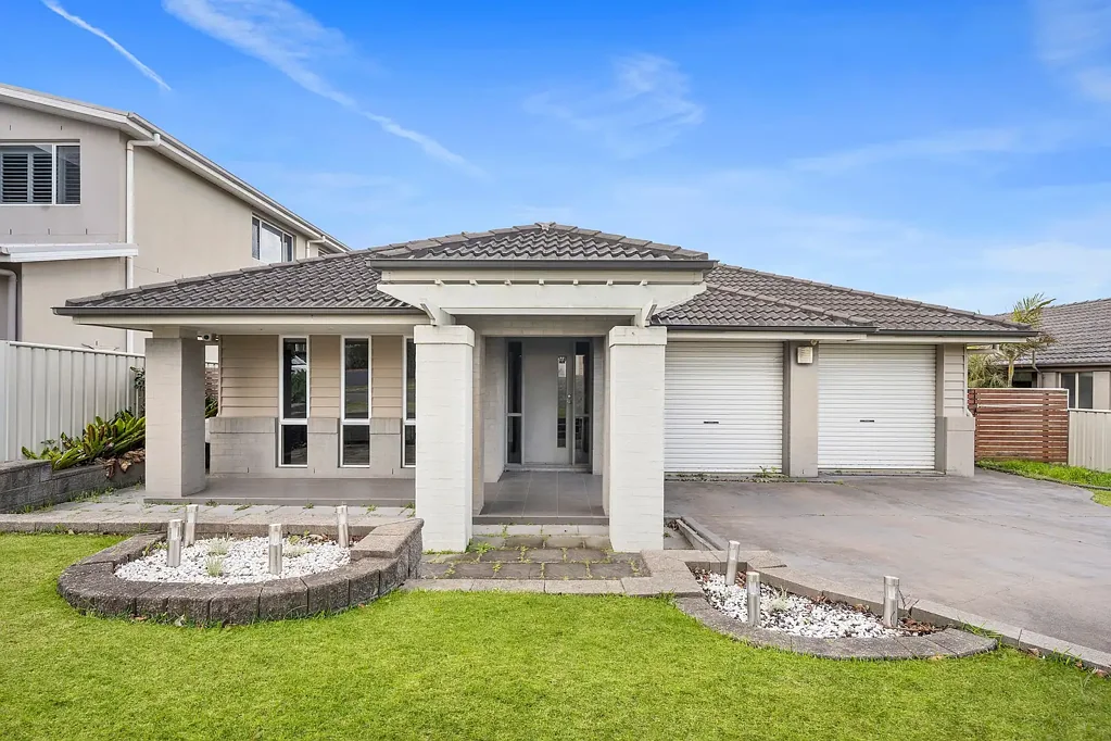 59 Killalea Drive, Shell Cove, NSW 2529
