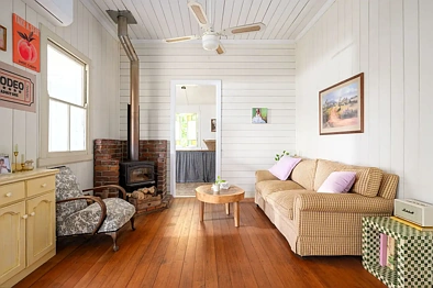 14 Bridge Street, Kilkivan, QLD 4600, 4房, 1浴, House