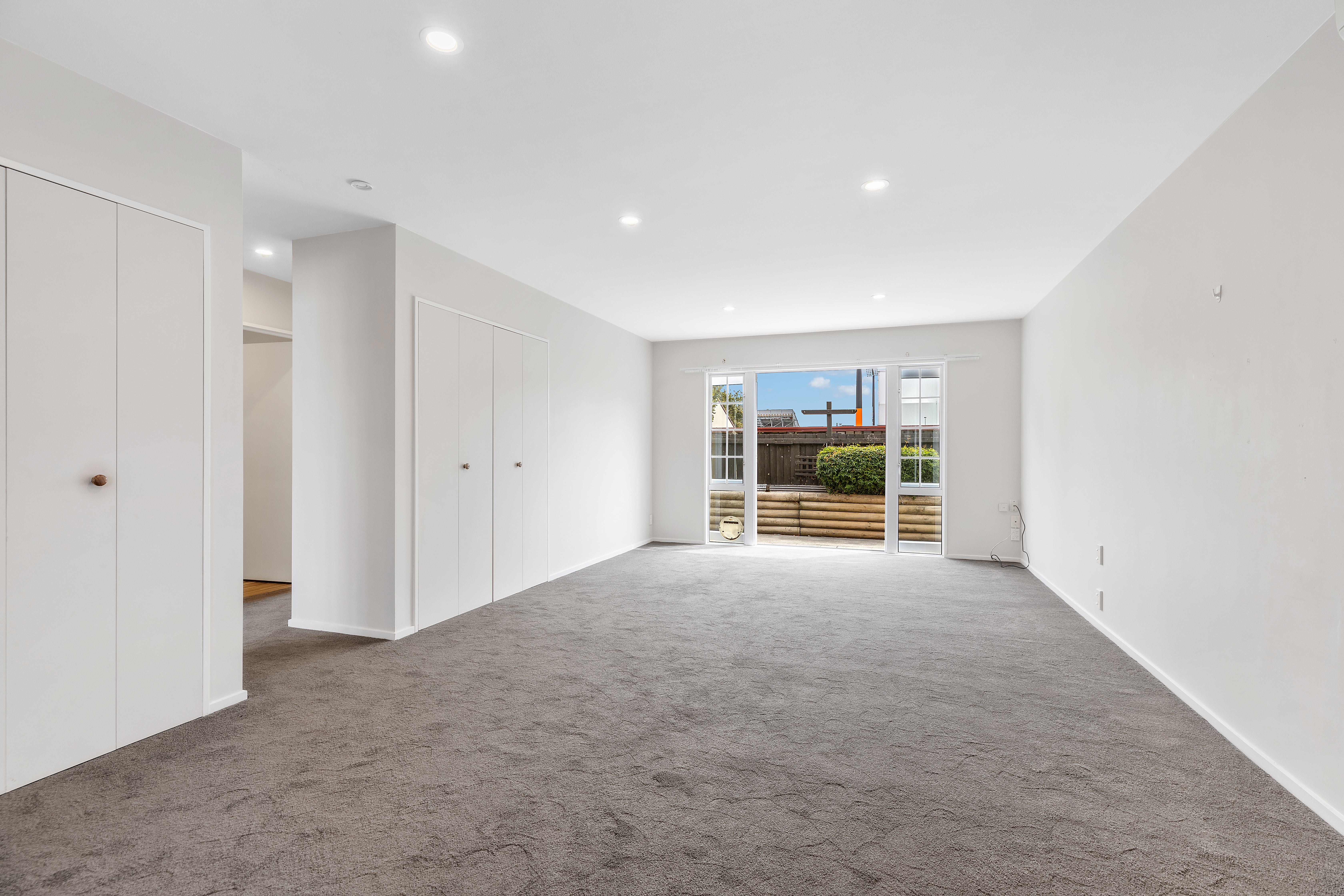 10/55 Parade Court, Addington, Christchurch, 2房, 1浴, Unit