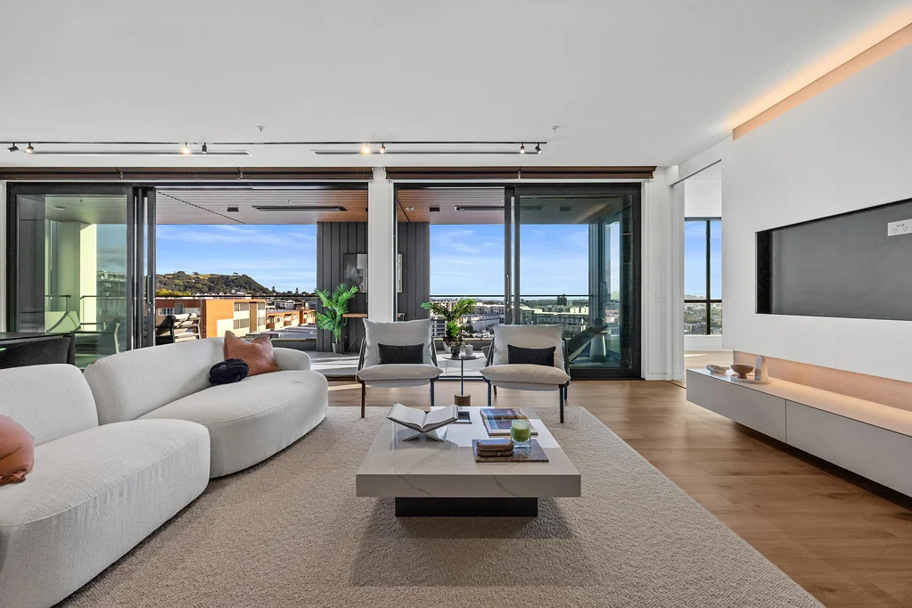 Eden Terrace 3chambre LAST PENTHOUSE REMAINING - MUST BE SOLD