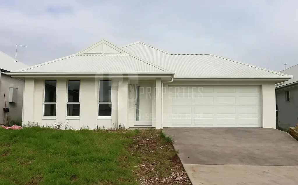 Menangle 4कमरा Near-New Family Haven in a Prime Menangle Location