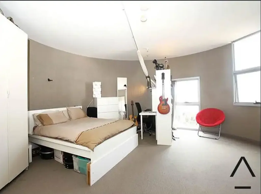 Studio Apartment in the iconic Newtown