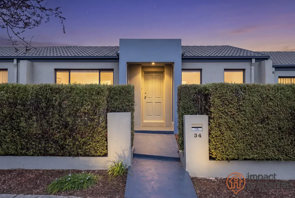 Gungahlin 3 Bedroom Freshly Renovated | Walk to Town Centre | Light Rail Convenience