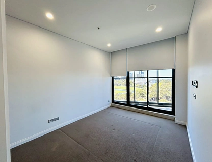 918/3 Carter Street, Lidcombe, Parramatta (Northwest suburbs), 2 habitaciones, 2 baños, Apartment