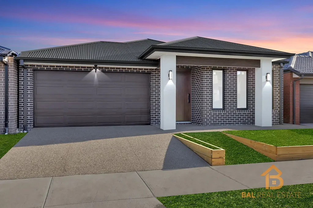 6 BLENRIL AVENUE, Tarneit, VIC 3029