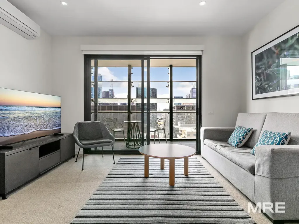 1821/199 William Street, Melbourne, VIC 3000
