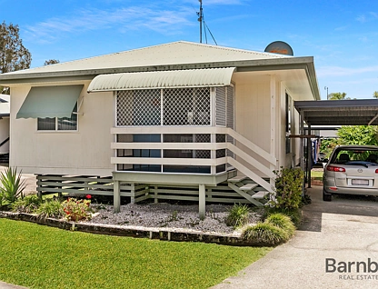 Unit 176/48-74 David Low Way, Diddillibah, QLD 4559, 2 રૂમ, 1 બાથરૂમ, House