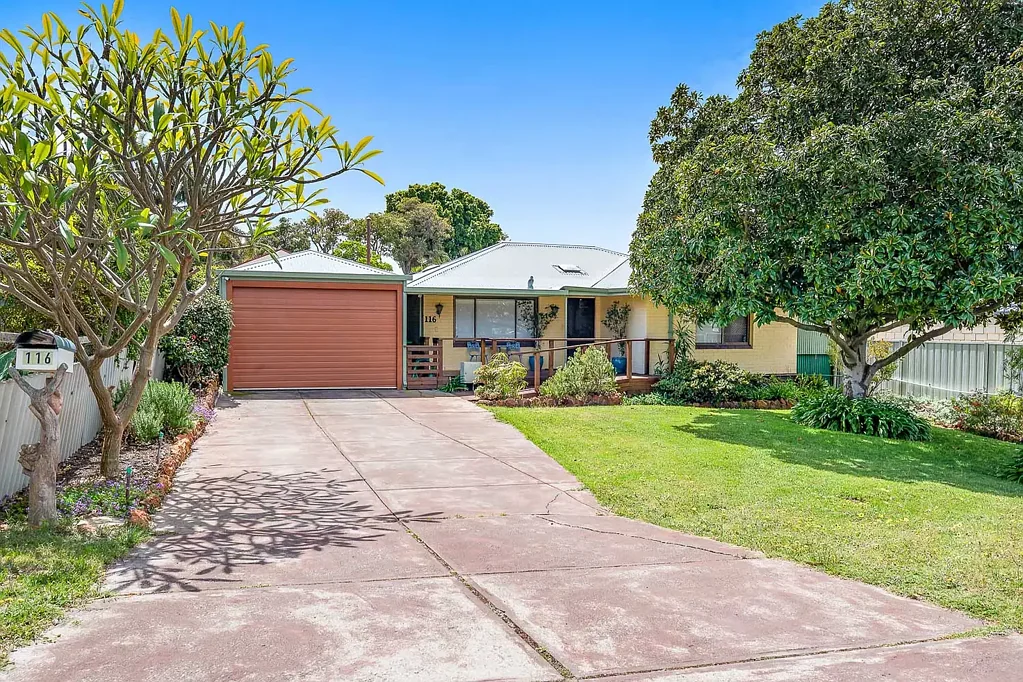 Coolbellup 3कमरा The Ultimate Entertainer! R60 Zoning!