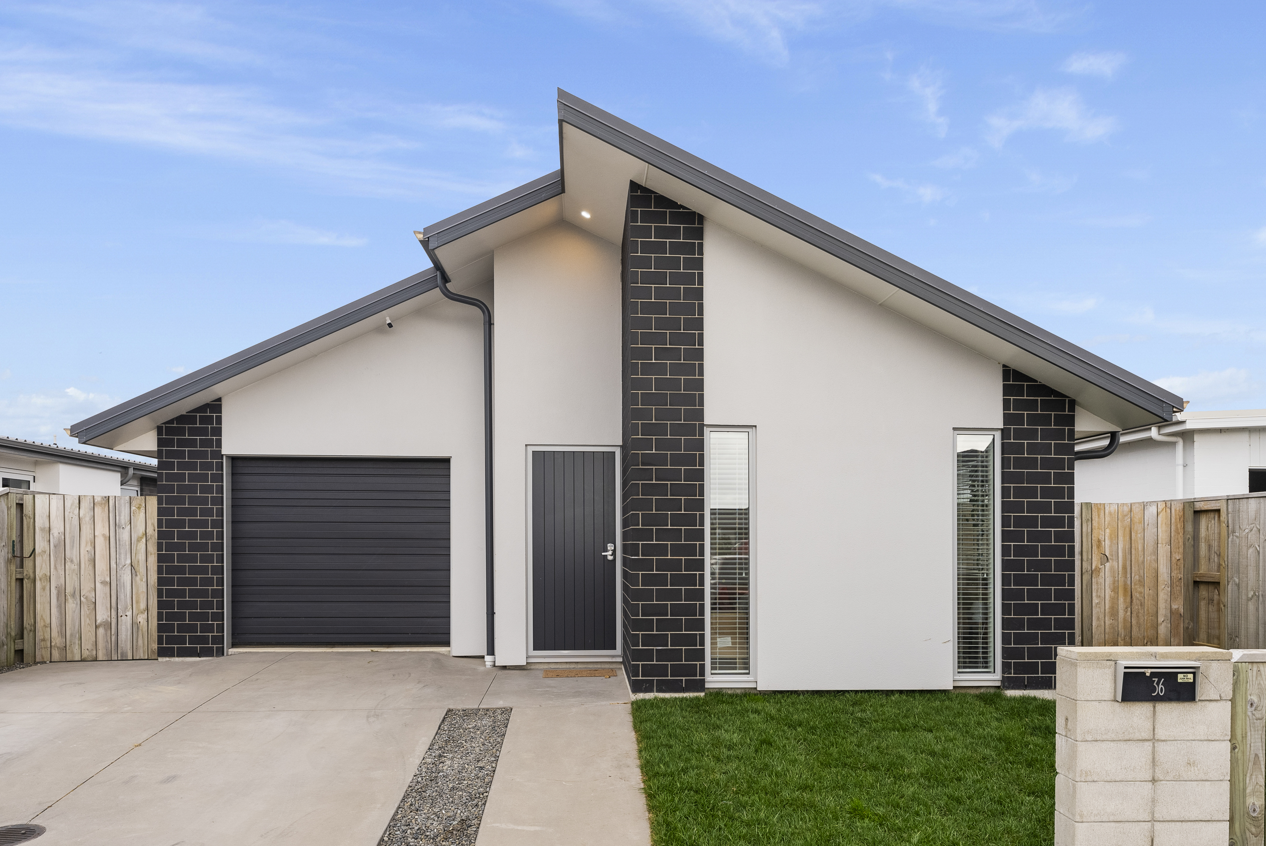 36 Union Drive, Papamoa, Tauranga, 3 침실, 0 욕실, House