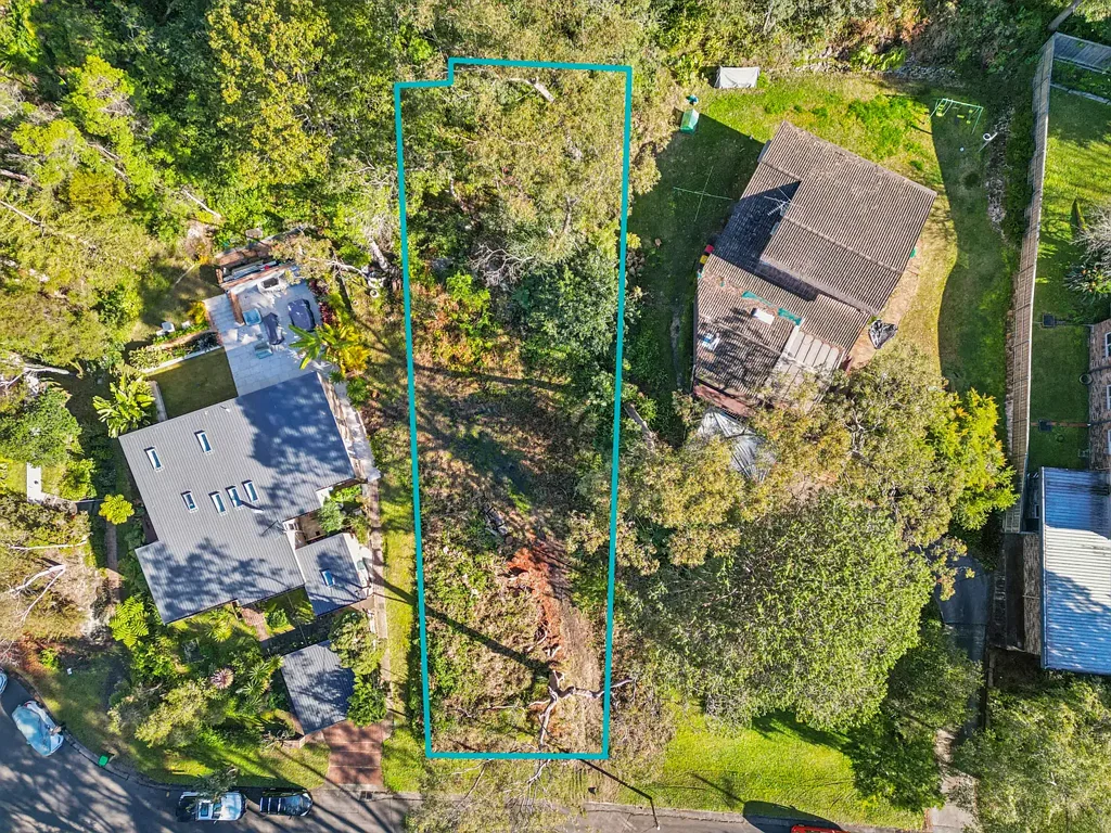 12 Paul Close, Hornsby Heights, NSW 2077
