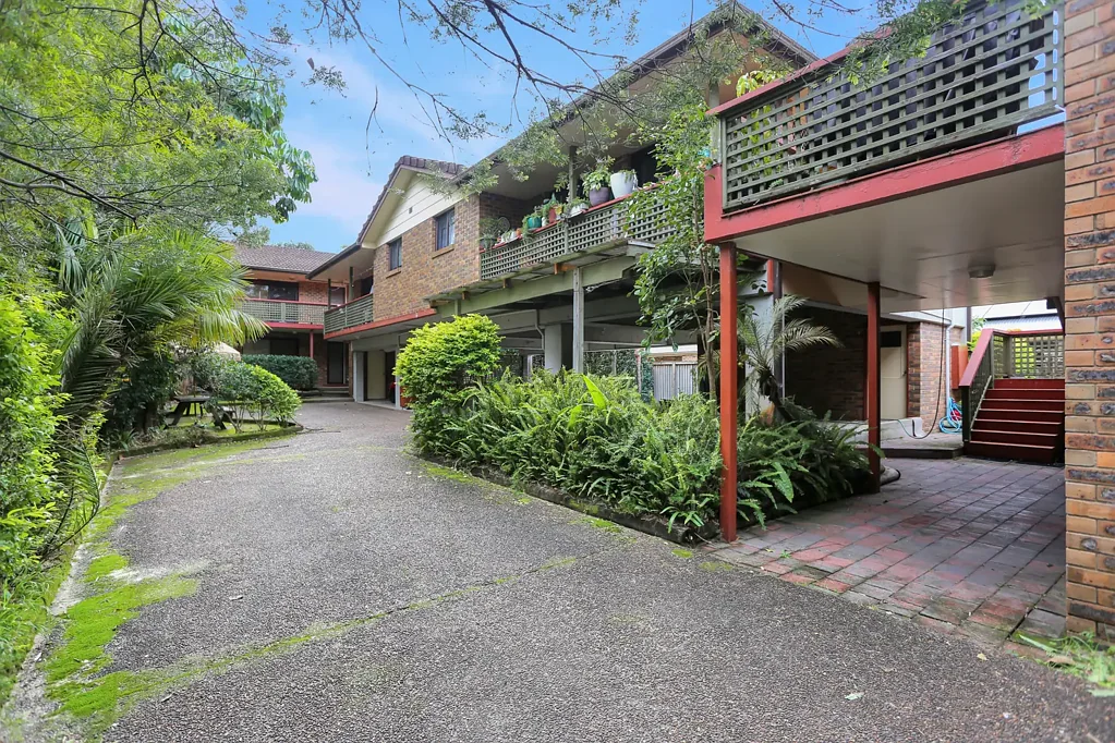 Hawks Nest 2कमरा 2 Bedroom Unit in Convenient Location