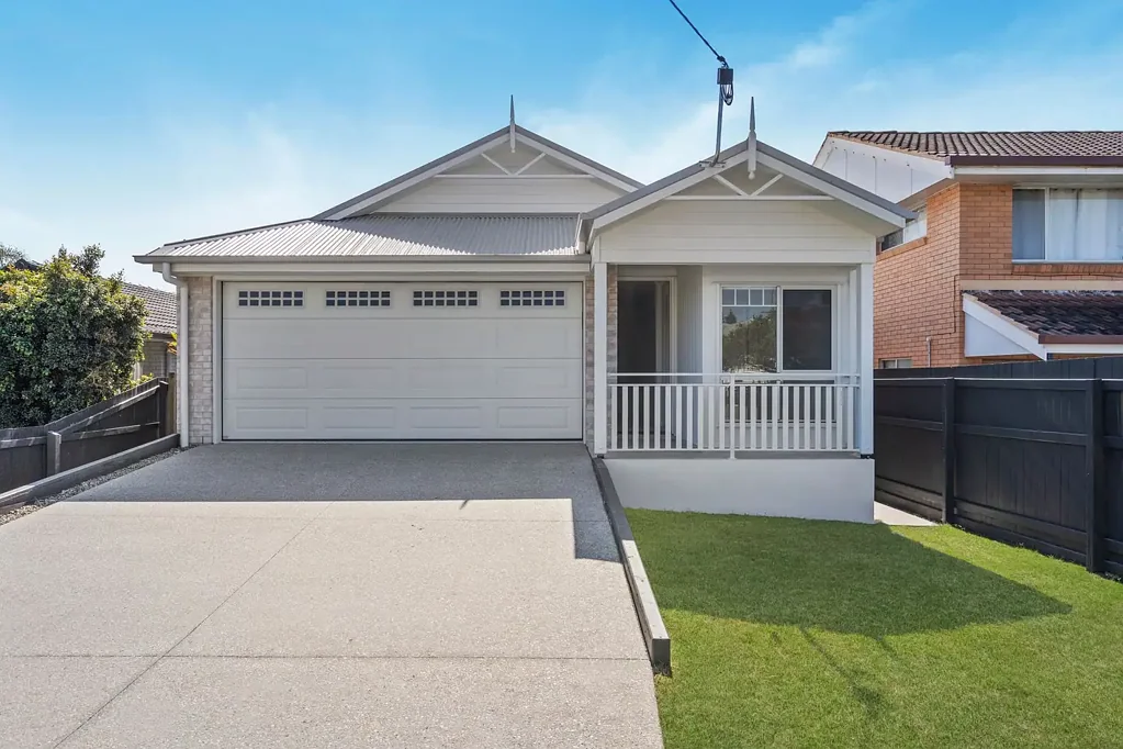 Scarborough 4 Bedroom Perfect Single Level Home