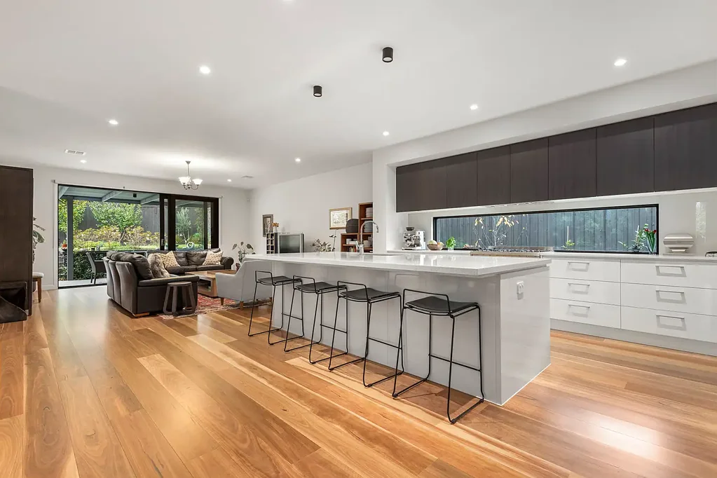 Stunning Home, Set in a Highly Sort After Location
