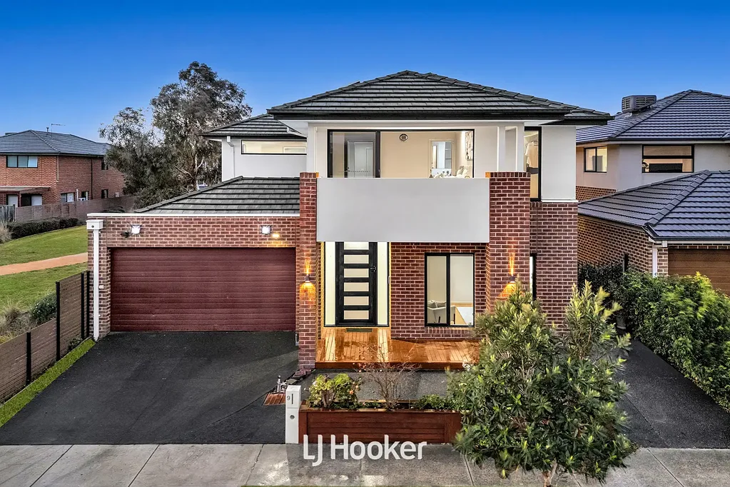 9 Milliners Avenue, Keysborough, VIC 3173