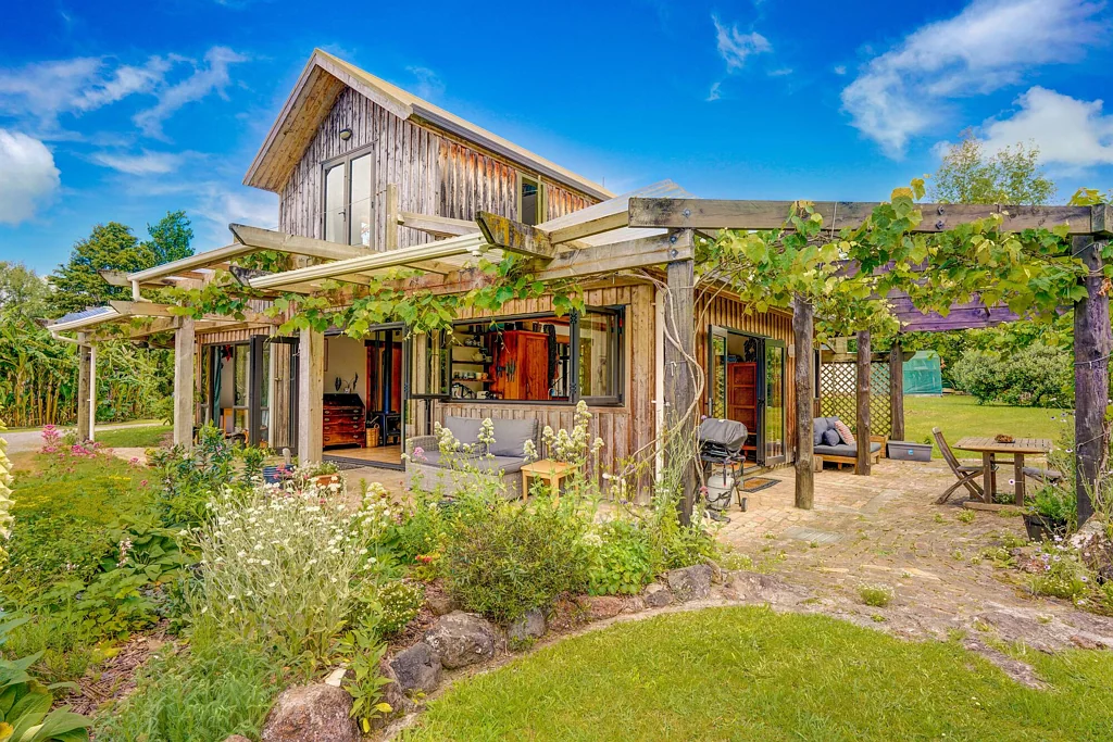 Kerikeri Surrounds  Off-Grid Freedom, minutes from Kerikeri