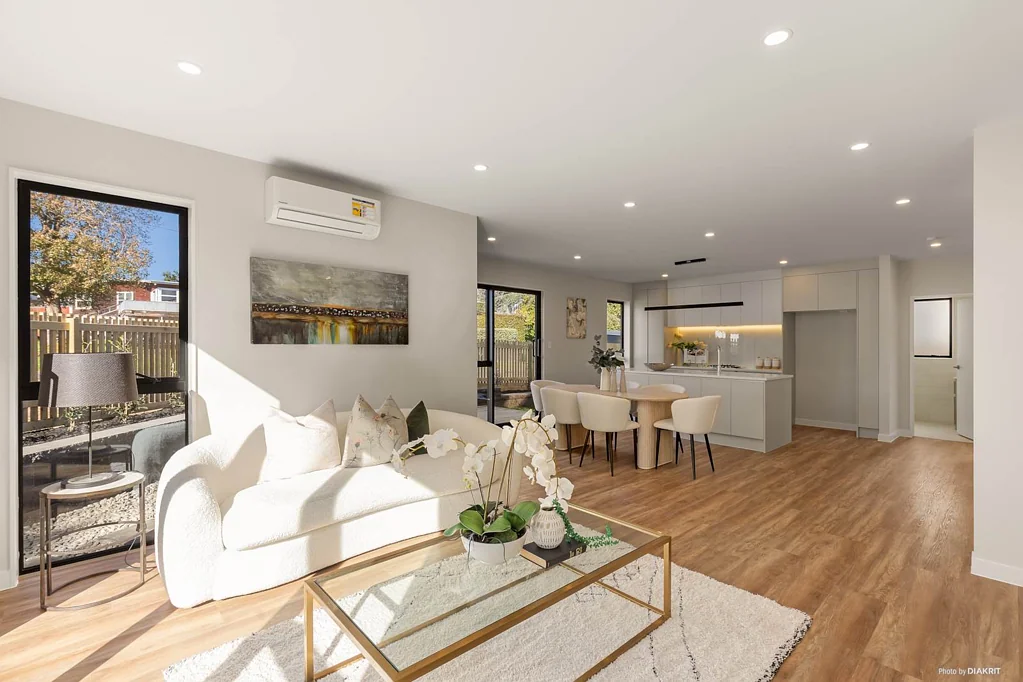 Birkdale 4침실 Freestanding Brand New Home – Prime Location
