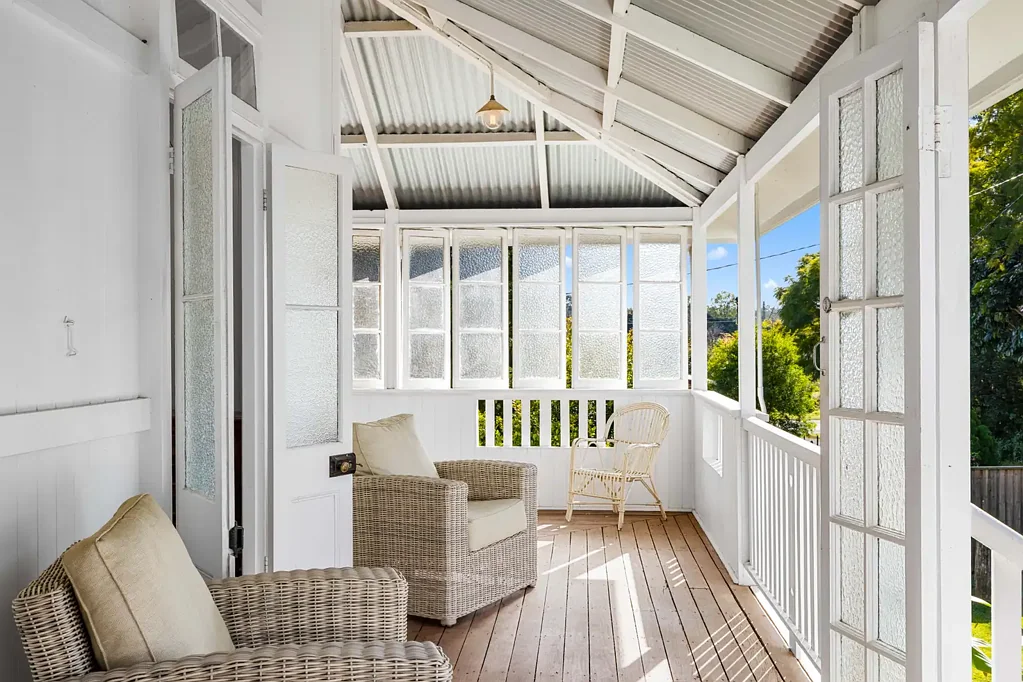 Address Withheld, Imbil, QLD 4570