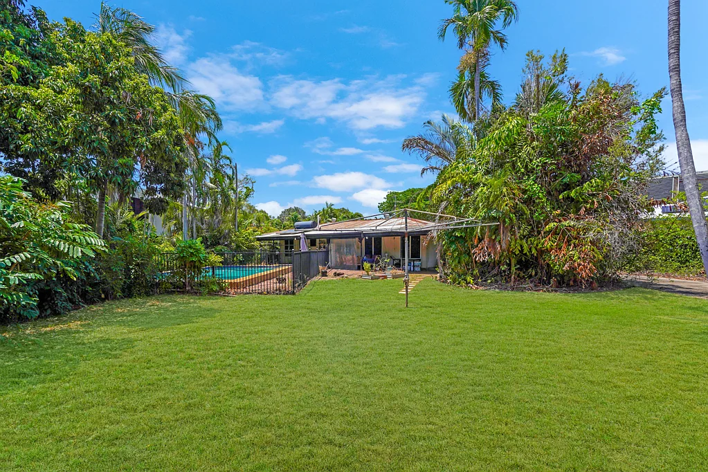 10 Johnston Place, Rapid Creek, NT 810