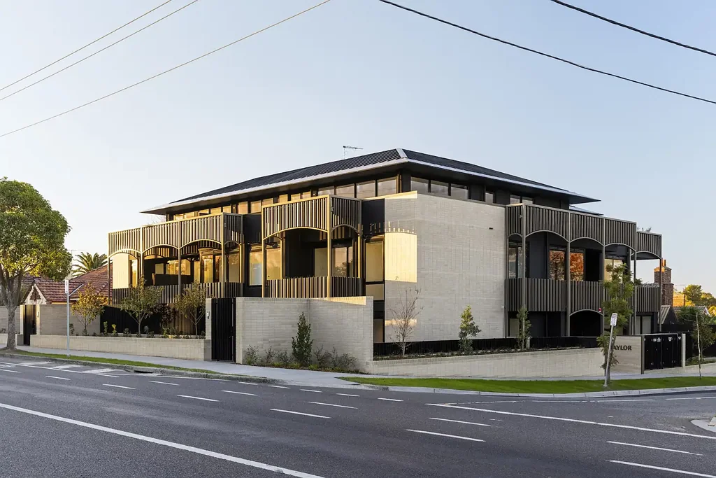 ‘TAYLOR’ – MAGNIFICANCE IN MALVERN EAST