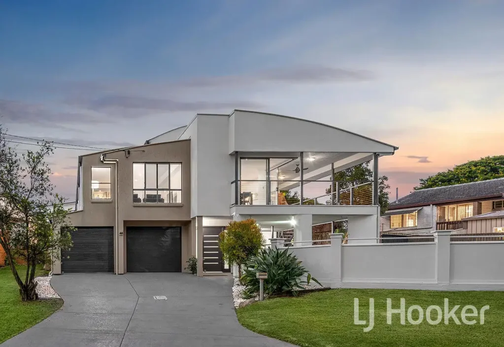 46 Orient Road, Yeronga, QLD 4104