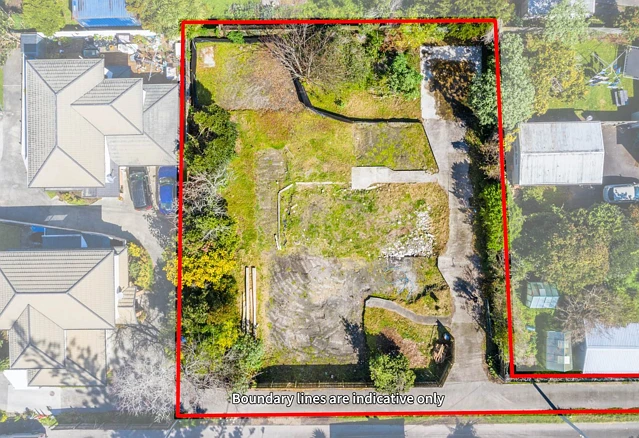 18 Riversdale Road, Avondale, Avondale, Auckland City