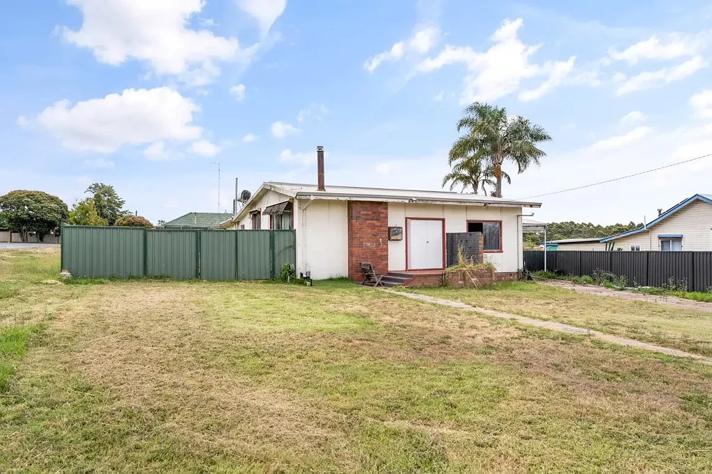 1 Thomas Street, Manjimup, WA 6258