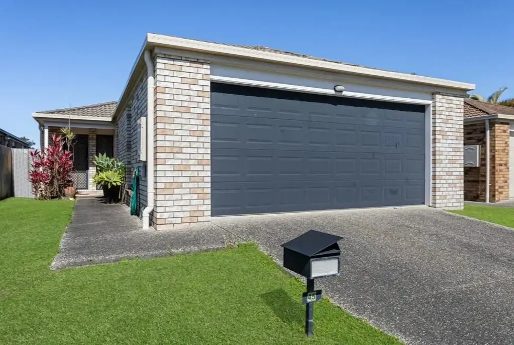 Rothwell 4 Bedroom Low-Maintenance Living Meets Lifestyle Convenience in the Heart of Rothwell