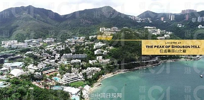 撤离香港？港媒曝美国总领馆正秘密出售物业，估值百亿港元