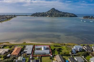 Tairua 4 Slaapkamer Vendor has moved overseas