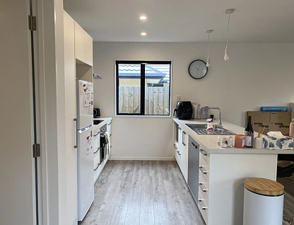 120c Nursery Road, Phillipstown, Christchurch, Canterbury, 2房, 1浴, 整租城市屋