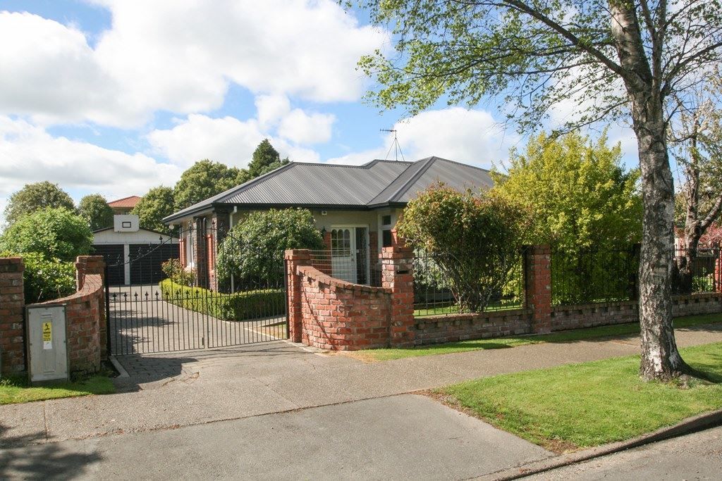 93 Melbourne Street, Windsor, Invercargill, 4房, 0浴